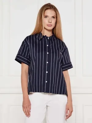 Joop! Koszula Beatrice | Loose fit