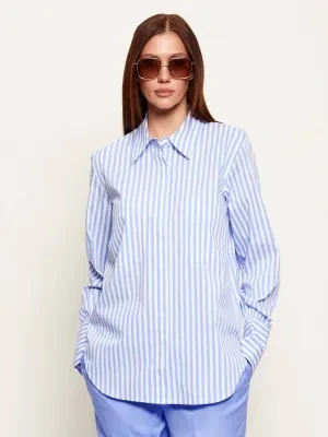 Joop! Koszula Becca | Relaxed fit