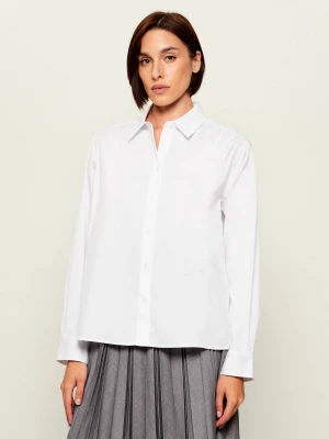 Joop! Koszula Bellanca | Loose fit biały