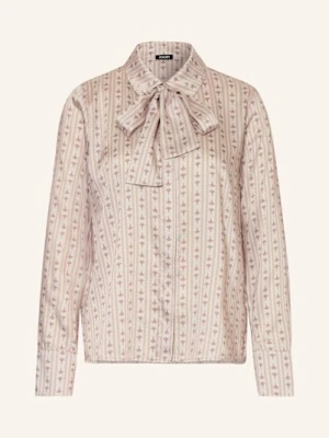 Joop! Koszula Bernicia Ze Zdejmowaną Kokardą weiss