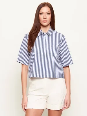 Joop! Koszula Bette | Cropped Fit