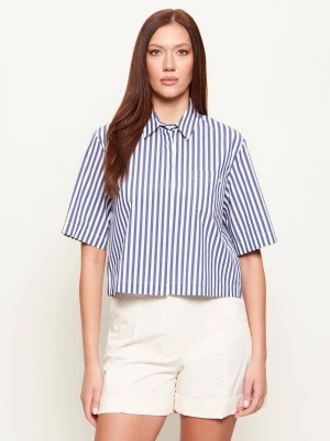 Joop! Koszula Bette | Cropped Fit