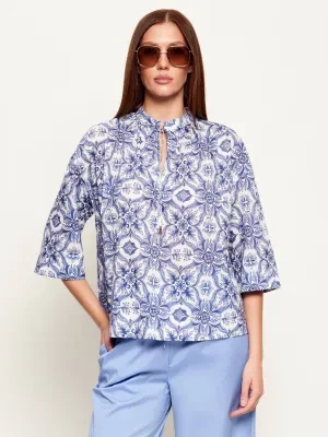 Joop! Koszula Beyda | Loose fit