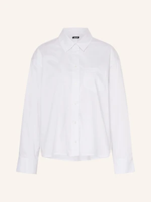 Joop! Koszula Bibi Z Dżerseju weiss