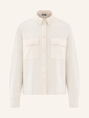 Joop! Koszula Birit weiss