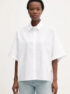 Joop! koszula damska bawełniana