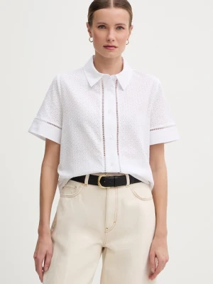 Joop! koszula damska bawełniana