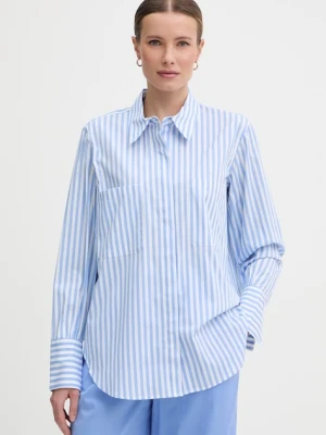 Joop! koszula damska z bawełny