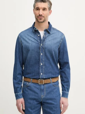 Joop! koszula jeansowa