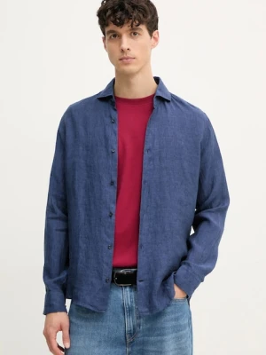 Joop! koszula lniana