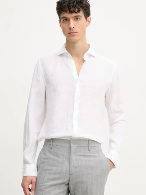 Joop! koszula lniana