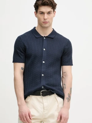 Joop! koszula męska bawełniana