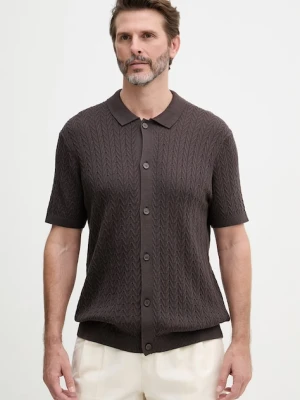 Joop! koszula męska bawełniana