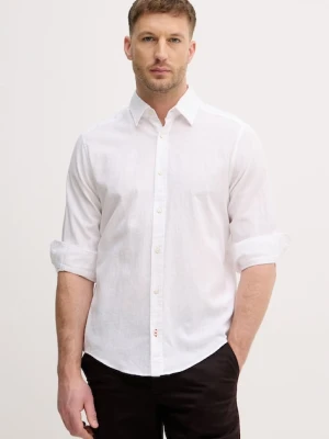 Joop! koszula męska lniana