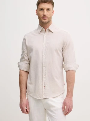Joop! koszula męska lniana