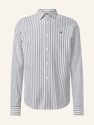 Joop! Koszula Mike Casual Fit grau