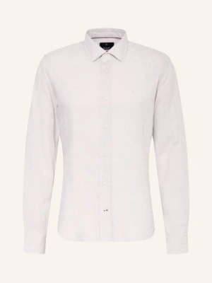 Joop! Koszula Mike O Kroju Regular Fit Z Lnu beige