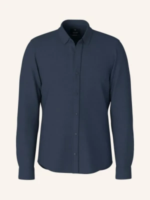 Joop! Koszula Mike O Kroju Regular Fit Z Lnu blau