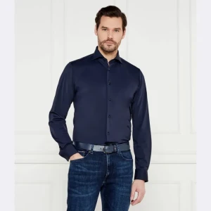 Joop! Koszula Pai-N Travel | Slim Fit