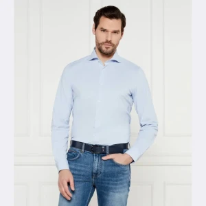 Joop! Koszula Pai-N Travel | Slim Fit