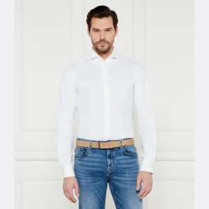 Joop! Koszula Pai-N Travel | Slim Fit