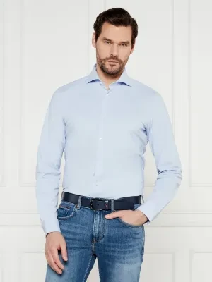 Joop! Koszula Pai-N Travel | Slim Fit