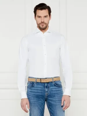 Joop! Koszula Pai-N Travel | Slim Fit