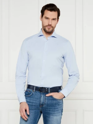 Joop! Koszula Pai-N Travel | Slim Fit