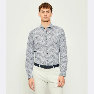Joop! Koszula Pai | Slim Fit