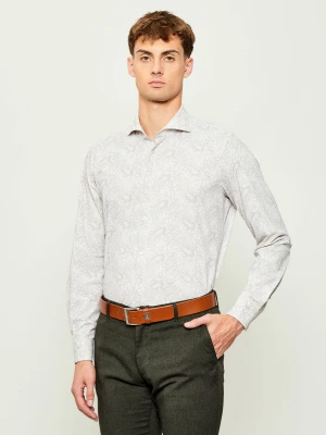 Joop! Koszula Pai | Slim Fit biały