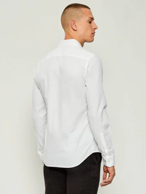 Joop! Koszula Pai | Slim Fit biały