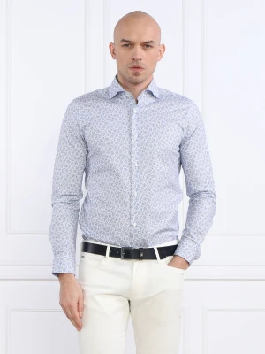 Joop! Koszula Pai | Slim Fit niebieski