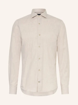 Joop! Koszula Pai Slim Fit beige