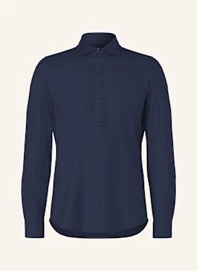 Joop! Koszula Pai Slim Fit blau