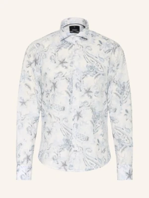 Joop! Koszula Pai Slim Fit Z Lnu blau