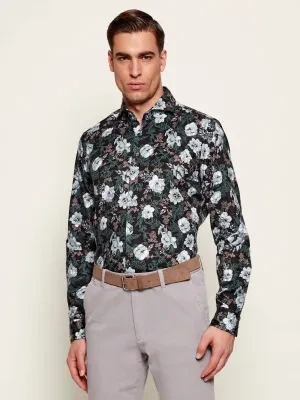 Joop! Koszula Pai-W | Slim Fit