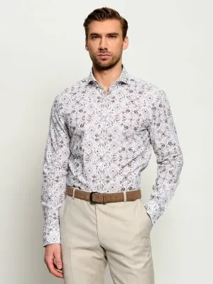 Joop! Koszula Pai-W | Slim Fit