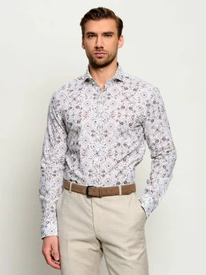 Joop! Koszula Pai-W | Slim Fit