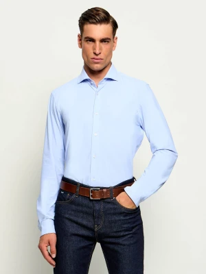 Joop! Koszula Pai3-N | Slim Fit niebieski