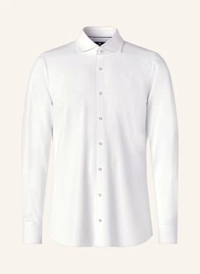 Joop! Koszula Panko Slim Fit weiss