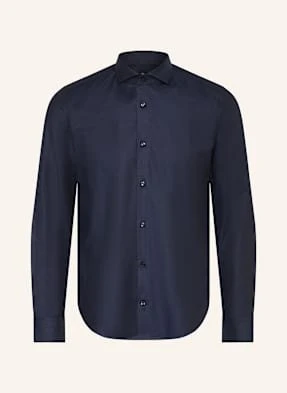 Joop! Koszula Pares Slim Fit blau