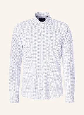 Joop! Koszula Pares Slim Fit blau