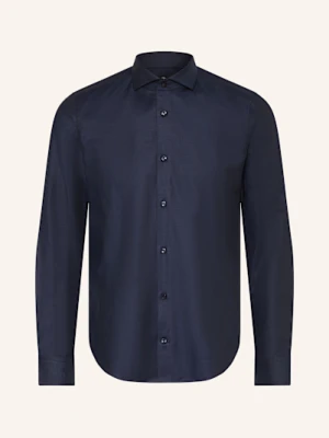 Joop! Koszula Pares Slim Fit blau