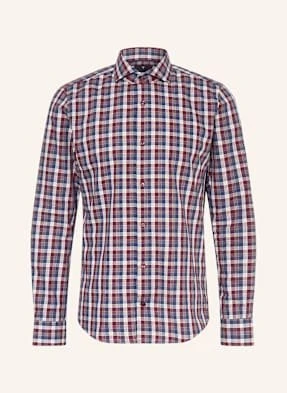 Joop! Koszula Pares Slim Fit rot