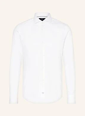 Joop! Koszula Pares Slim Fit weiss