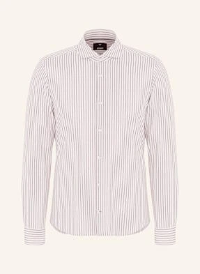 Joop! Koszula Pares Slim Fit weiss