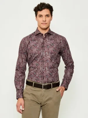Joop! Koszula Pares2 | Slim Fit
