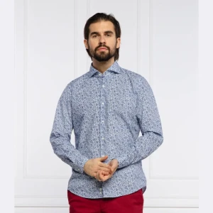 Joop! Koszula Pejos-W | Slim Fit