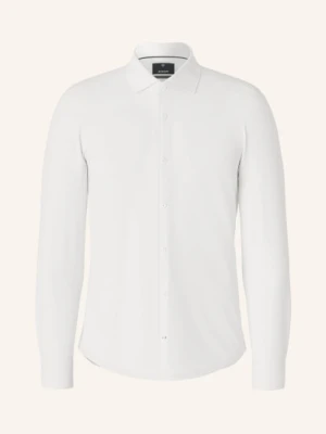 Joop! Koszula Phil Slim Fit weiss