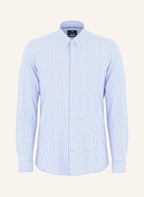 Joop! Koszula Pierce Slim Fit blau